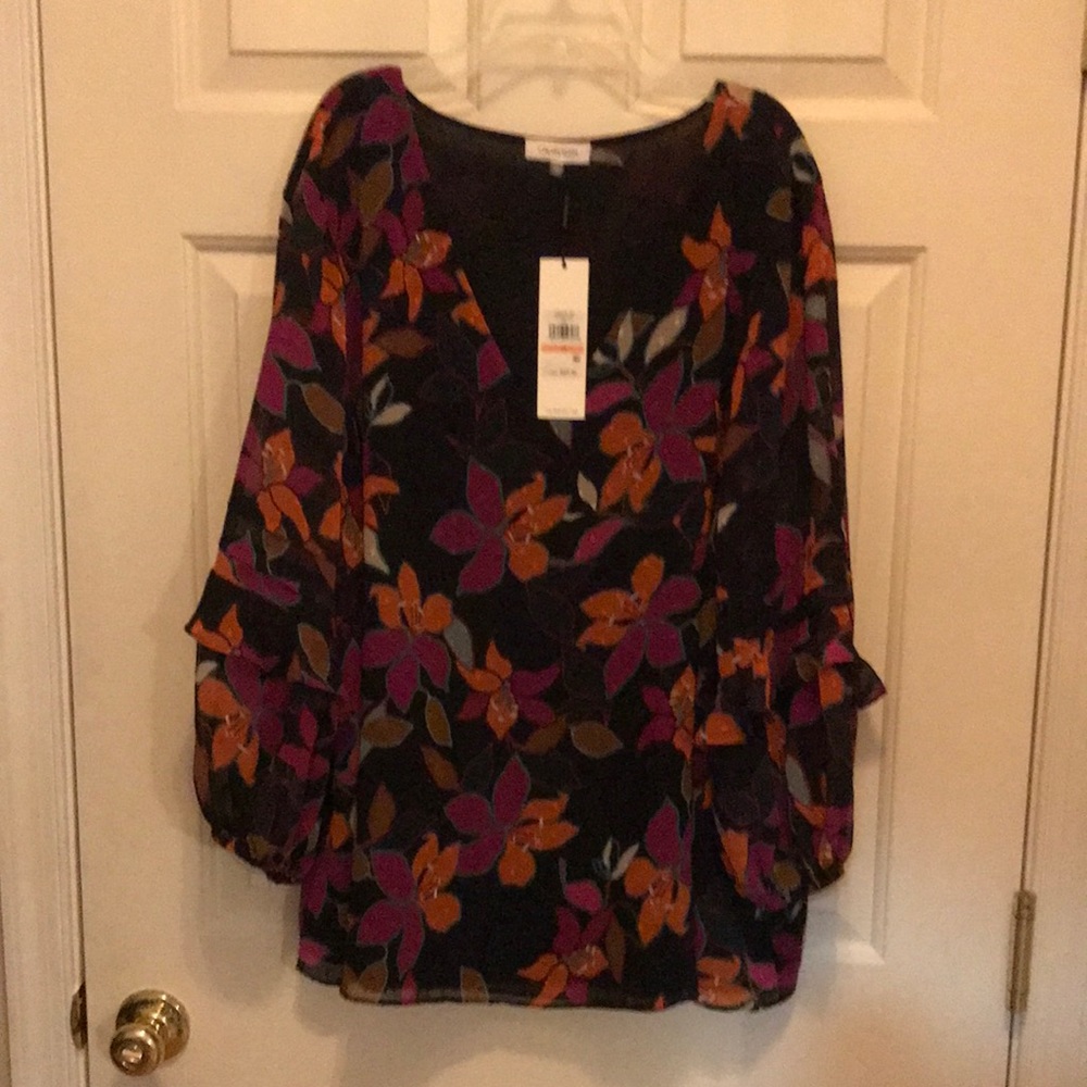 New Women’s shirt.